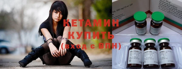 молекула духа Белокуриха